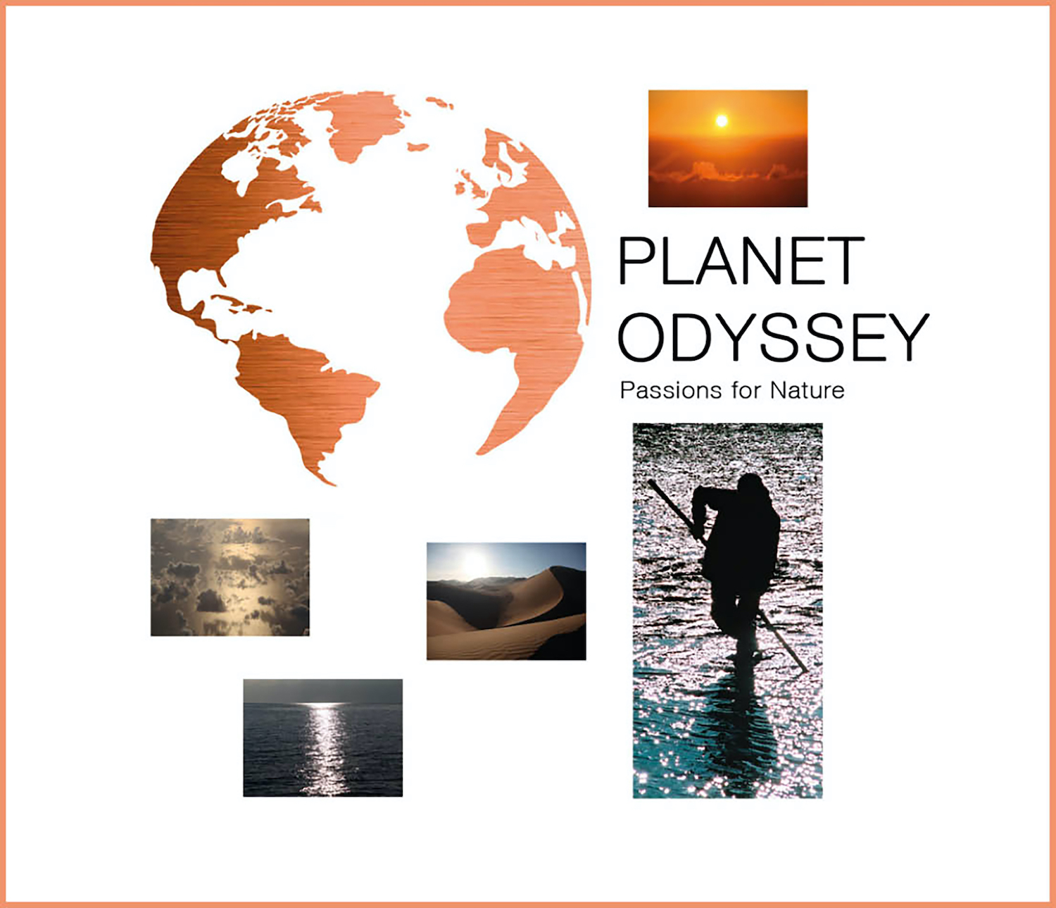 Logo Planet Odyssey