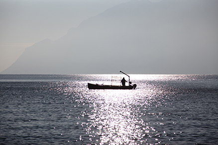 Le Fjord du Léman