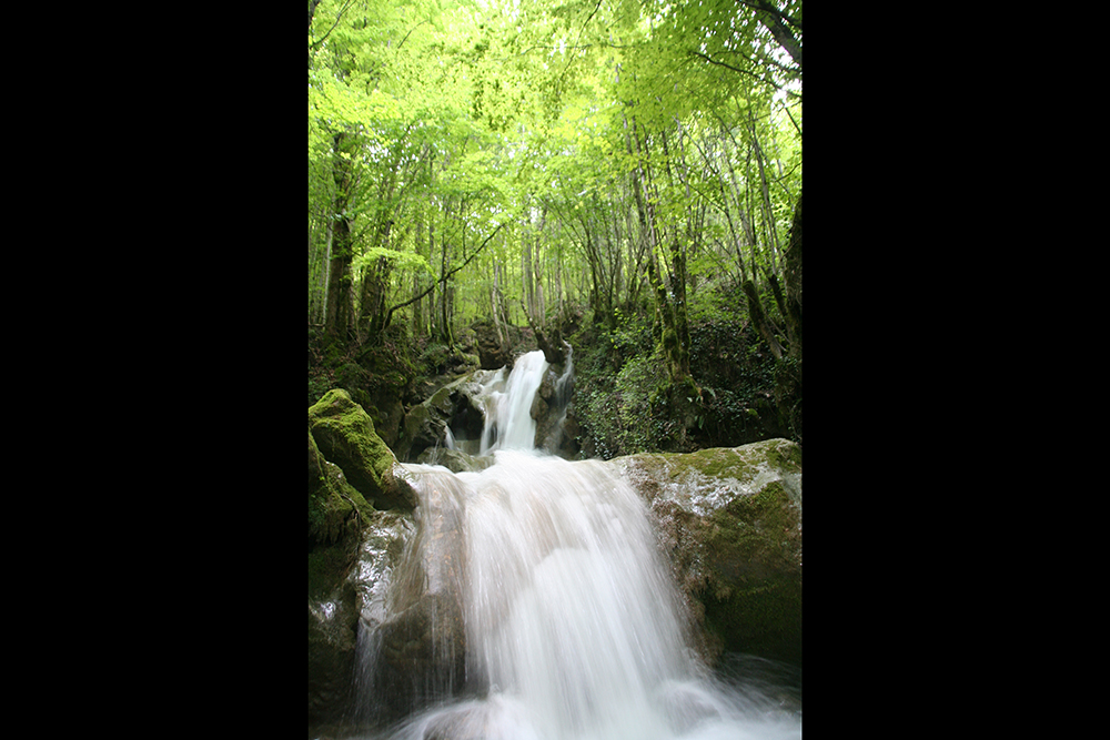 Le discret Haut-Bugey.