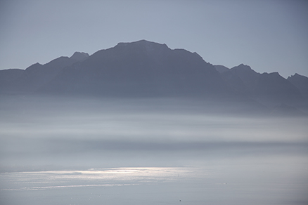 Fjord du Léman