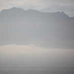 Mesures de bathymétrie sur le Léman pour la réalisation d'une nouvelle carte de l'ensemble du fond du lac.