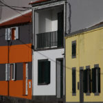 Quelques maisons font exception...