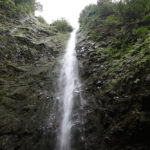 Les cascades sont nombreuses à Madère
